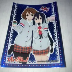 2026年最新】けいおん スリーブの人気アイテム - メルカリ