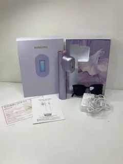 2026年最新】kireimo 脱毛器の人気アイテム - メルカリ