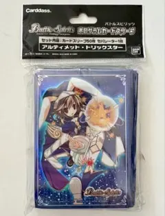 2026年最新】バトルスピリッツ トリックスター スリーブの人気アイテム