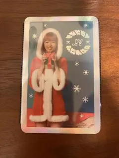 2026年最新】twice クリスマスエディション チェヨンの人気アイテム