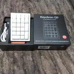 2026年最新】keychron q0の人気アイテム - メルカリ