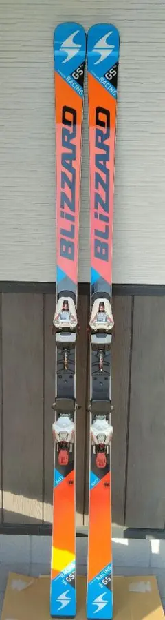 2026年最新】BLIZZARD GS 板の人気アイテム - メルカリ