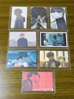 2026年最新】テソン トレカの人気アイテム - メルカリ