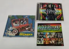 2026年最新】uverworld シングル 初回限定盤の人気アイテム - メルカリ