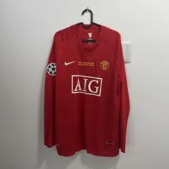 2026年最新】Manchester United 2008の人気アイテム - メルカリ