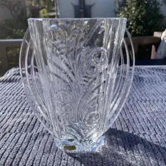 2026年最新】ノリタケクリスタル 花瓶の人気アイテム - メルカリ