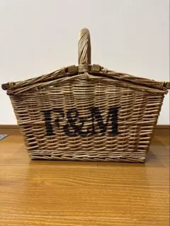 2026年最新】フォートナム メイソン ハンパーの人気アイテム - メルカリ