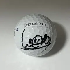 2026年最新】渋野日向子 サインの人気アイテム - メルカリ