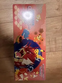2026年最新】ポケモンセンター スペシャルboxの人気アイテム - メルカリ