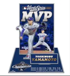 新品ケース付 MLB公式球 大谷翔平 山本由伸 佐々木朗希 直筆サイン