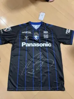 2026年最新】サッカー サイン ユニフォームの人気アイテム - メルカリ