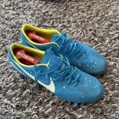 2026年最新】ネイマール スパイクの人気アイテム - メルカリ