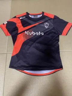 2026年最新】ラグビー クボタ シャツの人気アイテム - メルカリ