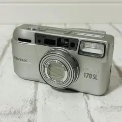 2026年最新】pentax ESPIO 170SLの人気アイテム - メルカリ