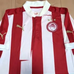 2026年最新】オリンピアコスの人気アイテム - メルカリ