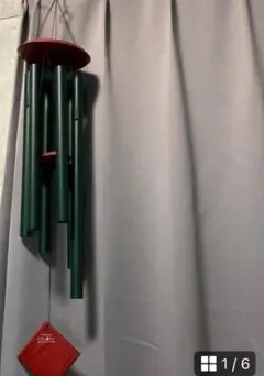 2026年最新】ウィンド チャイム ウッド ストック 社の人気アイテム