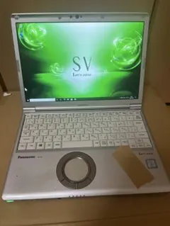 2026年最新】cf-sv7の人気アイテム - メルカリ