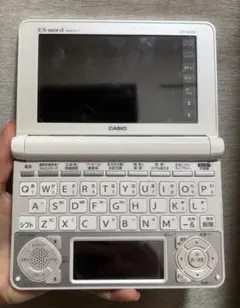 2026年最新】ex-word dataplus 3の人気アイテム - メルカリ