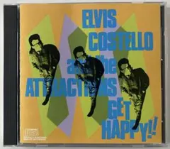 2026年最新】エルビスコステロの人気アイテム - メルカリ