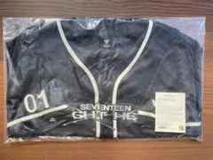 2026年最新】SEVENTEEN right here ユニフォーム エスクプスの人気