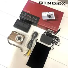 2026年最新】EXILIM EX-Z60の人気アイテム - メルカリ