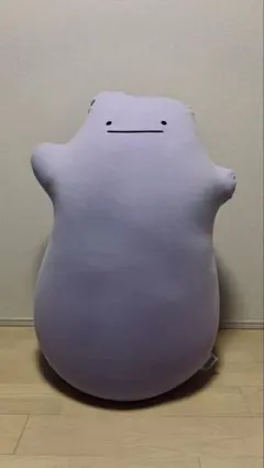 2026年最新】メタモン ヨギボーの人気アイテム - メルカリ