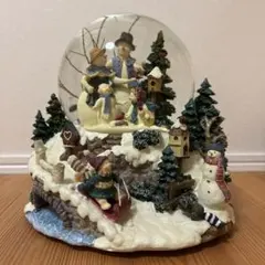 2026年最新】KIRKLAND スノードームの人気アイテム - メルカリ