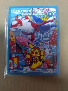 2026年最新】デッキシールド非売品の人気アイテム - メルカリ