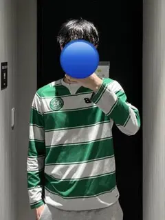 2026年最新】セルティック 長袖の人気アイテム - メルカリ