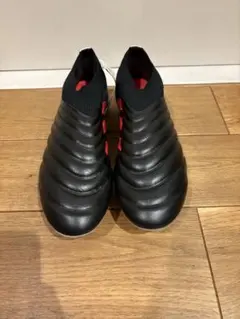 2026年最新】adidas コパ 紐なしの人気アイテム - メルカリ