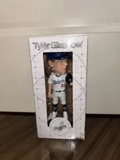 2026年最新】タイラーグラスノー ボブルヘッドの人気アイテム - メルカリ