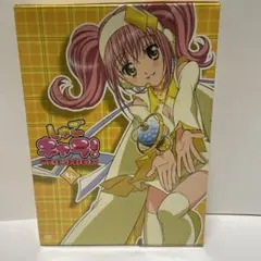 2026年最新】しゅごキャラ DVDの人気アイテム - メルカリ