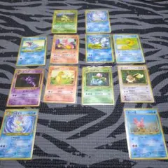 2026年最新】引退品 旧裏の人気アイテム - メルカリ