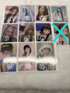 2026年最新】ILLITイロハの人気アイテム - メルカリ