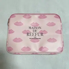 2026年最新】maison de reefur ポーチの人気アイテム - メルカリ