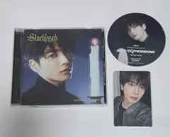 TXT Starkissed Japan album テヒョン - メルカリ