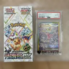 2026年最新】テラスタルフェスeX 未開封の人気アイテム - メルカリ