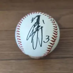 2026年最新】清原和博サインボールの人気アイテム - メルカリ