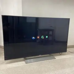 2026年最新】KJ-49X9000Eの人気アイテム - メルカリ