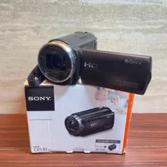 2026年最新】hdr-cx535の人気アイテム - メルカリ