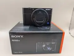 2026年最新】sony rx100vの人気アイテム - メルカリ