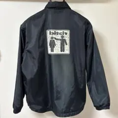 2026年最新】bitch skate コーチジャケットの人気アイテム - メルカリ