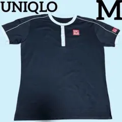 2026年最新】ユニクロ フェデラー tシャツの人気アイテム - メルカリ