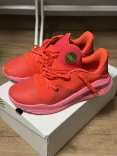 2026年最新】カリー4 lowの人気アイテム - メルカリ