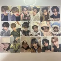 XLOV ヒョン トレカ セット - メルカリ