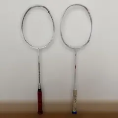 2026年最新】バドミントン ラケット ジャンクの人気アイテム - メルカリ