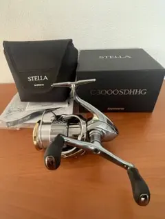 2026年最新】18ステラc3000の人気アイテム - メルカリ