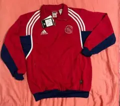 2026年最新】adidas アヤックスジャージの人気アイテム - メルカリ