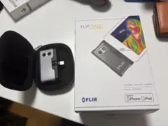 2026年最新】flir フリアー oneの人気アイテム - メルカリ