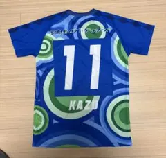 2026年最新】三浦知良 ユニフォームの人気アイテム - メルカリ